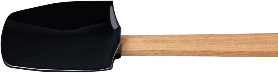 Le Creuset Signature Grydeske 28 cm, Black