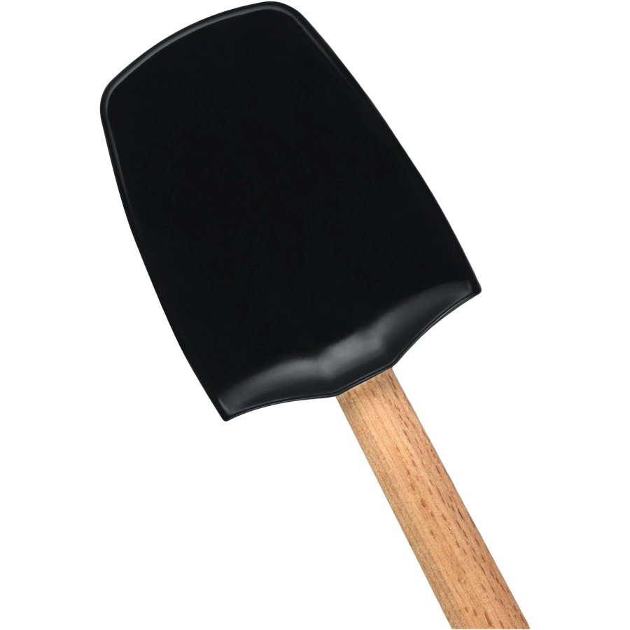 Le Creuset Signature Grydeske 28 cm, Black