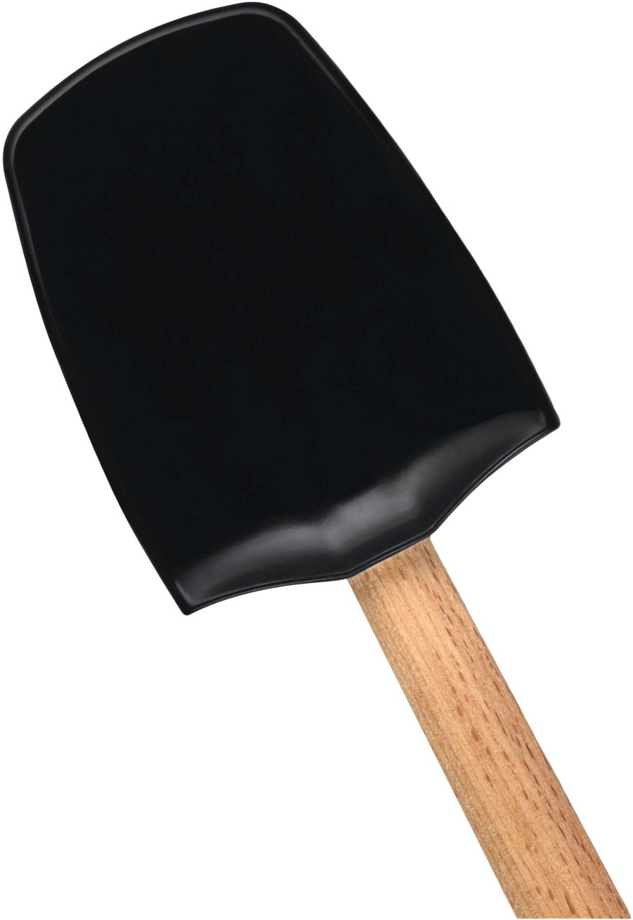 Le Creuset Signature Grydeske 28 cm, Black