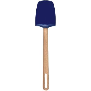 Le Creuset Signature Grydeske 28 cm, Azure