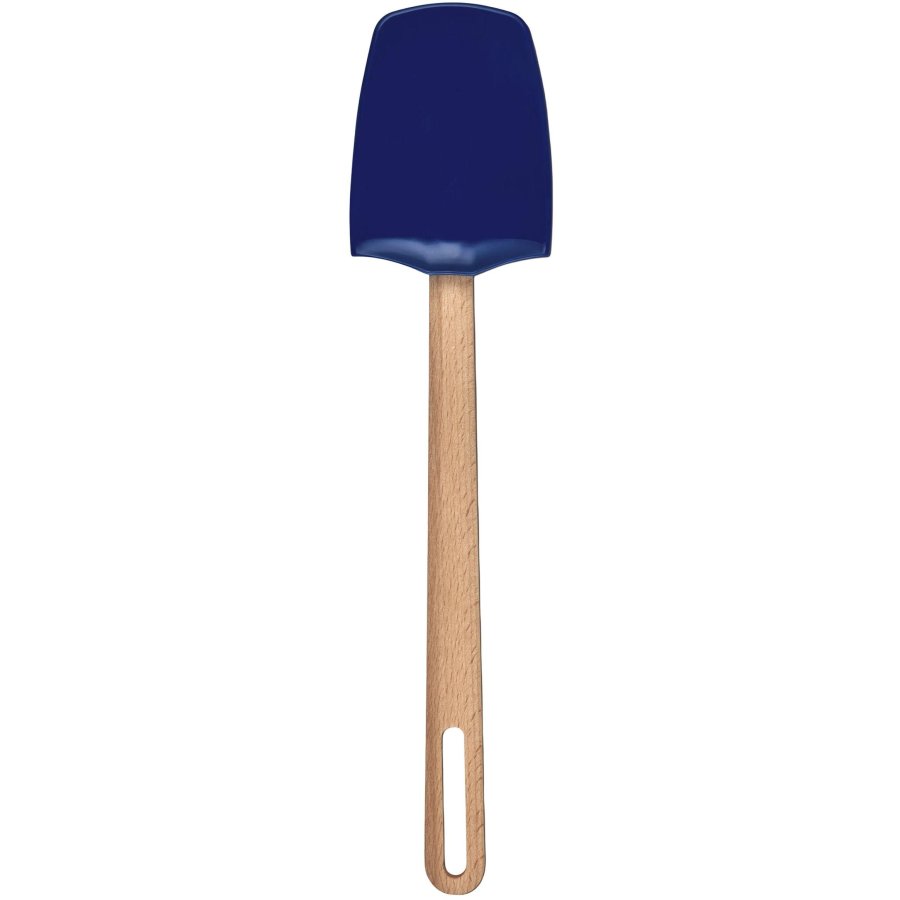 Le Creuset Signature Grydeske 28 cm, Azure