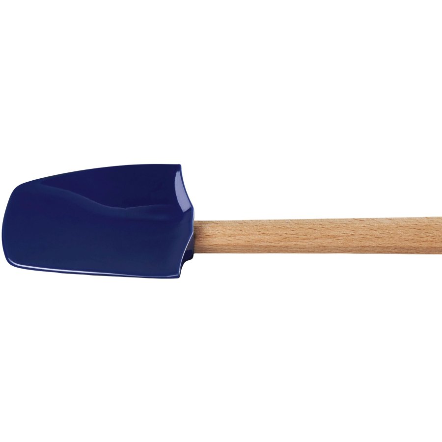 Le Creuset Signature Grydeske 28 cm, Azure