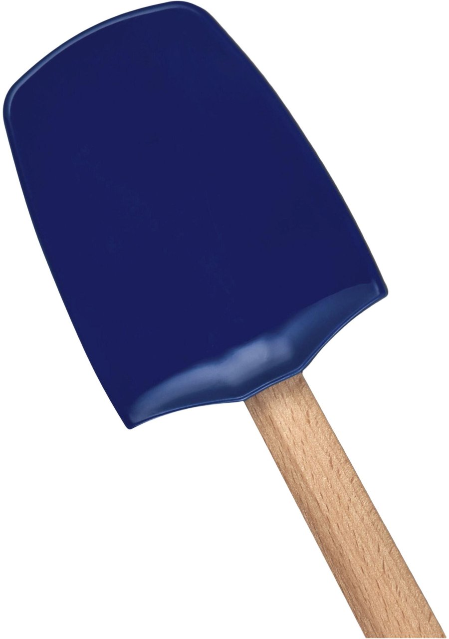 Le Creuset Signature Grydeske 28 cm, Azure