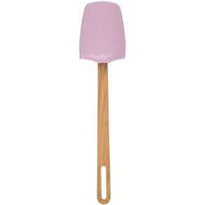 Le Creuset Signature Grydeske 28 cm, Powder Pink