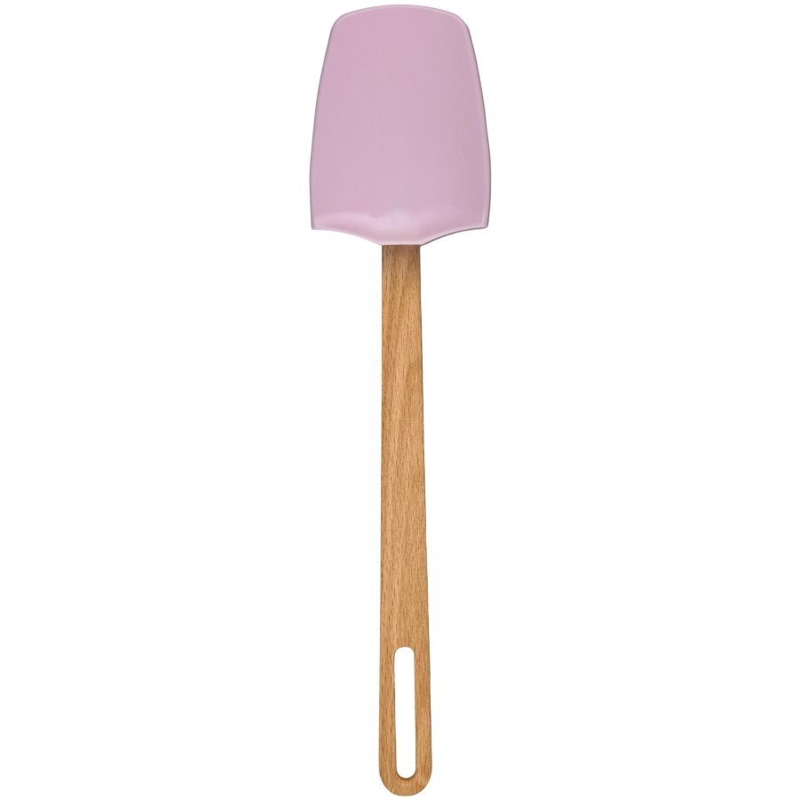 Le Creuset Signature Grydeske 28 cm, Powder Pink