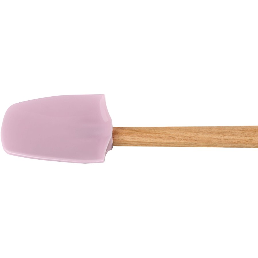 Le Creuset Signature Grydeske 28 cm, Powder Pink