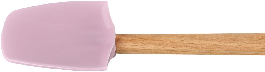 Le Creuset Signature Grydeske 28 cm, Powder Pink