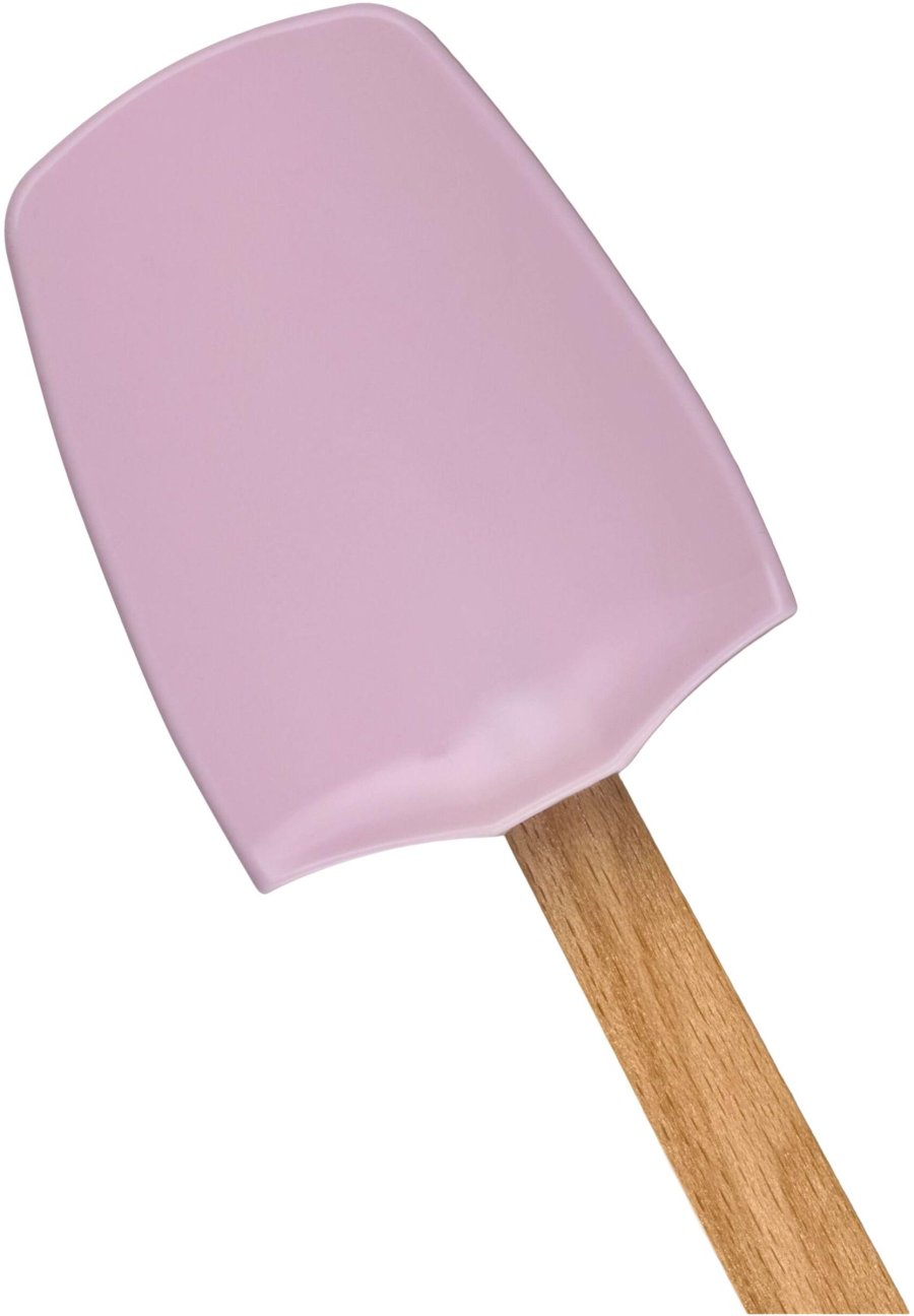 Le Creuset Signature Grydeske 28 cm, Powder Pink