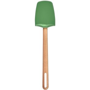 Le Creuset Signature Grydeske 28 cm, Bamboo
