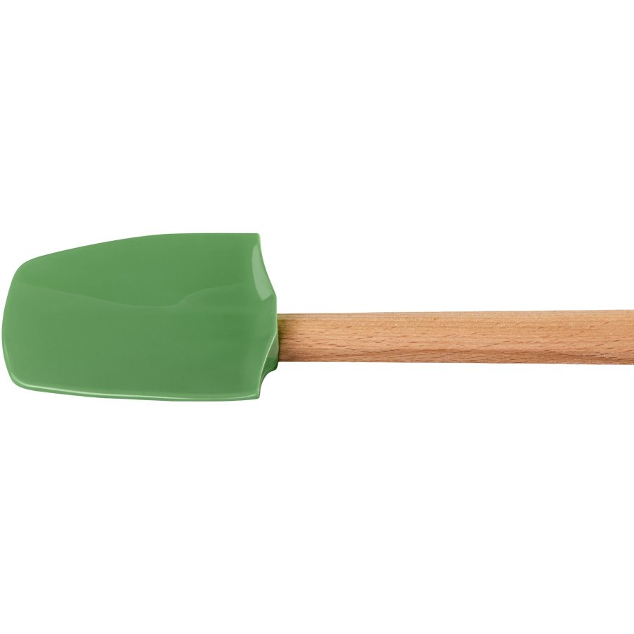 Le Creuset Signature Grydeske 28 cm, Bamboo