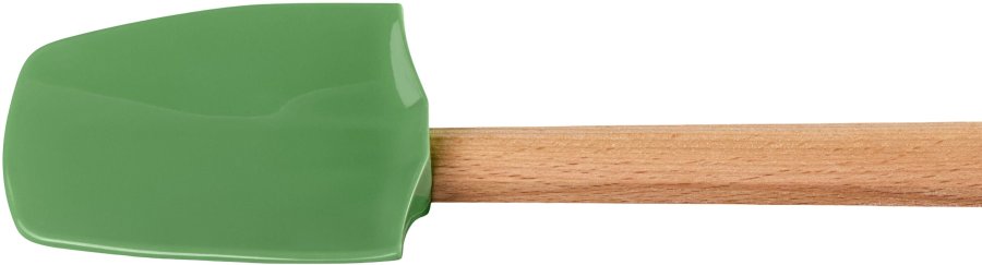 Le Creuset Signature Grydeske 28 cm, Bamboo