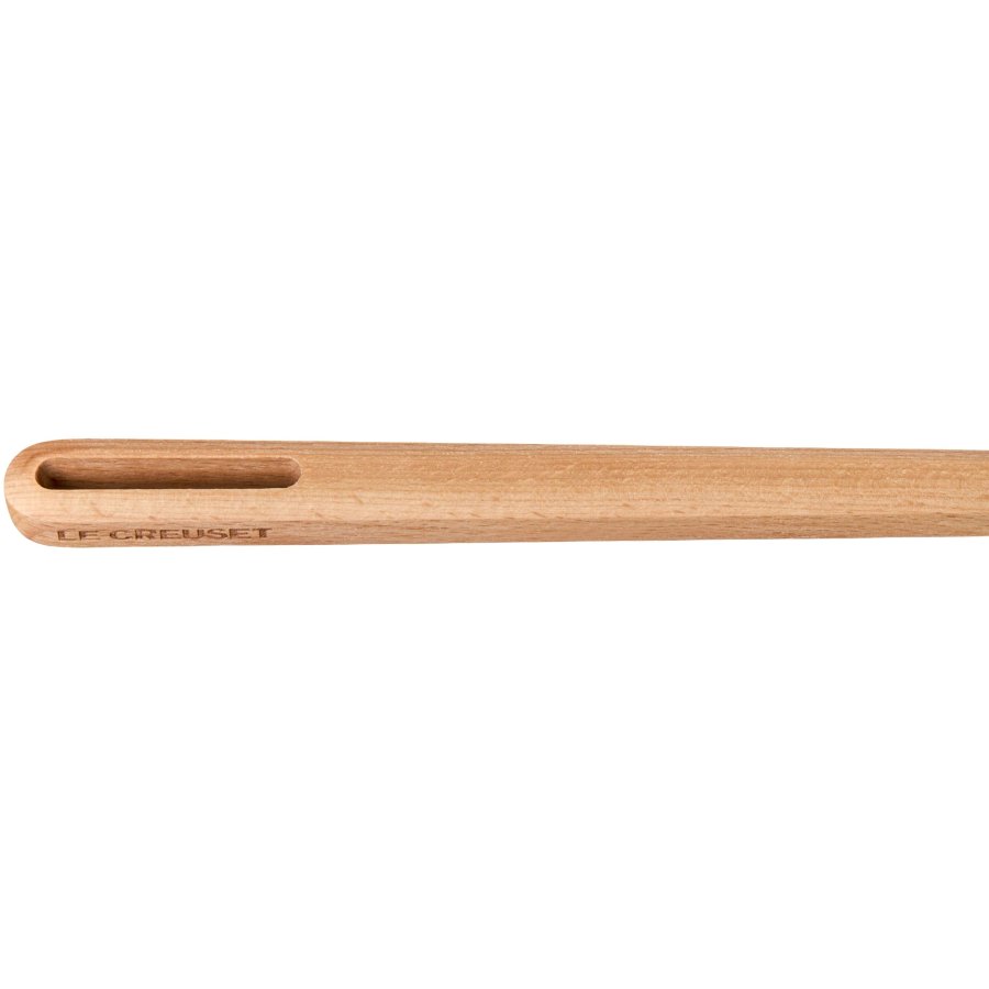 Le Creuset Signature Grydeske 28 cm, Bamboo