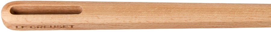 Le Creuset Signature Grydeske 28 cm, Bamboo
