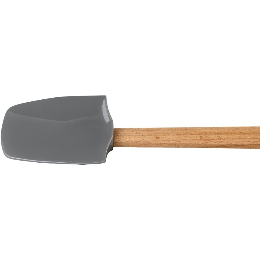 Le Creuset Signature Grydeske 28 cm, Flint