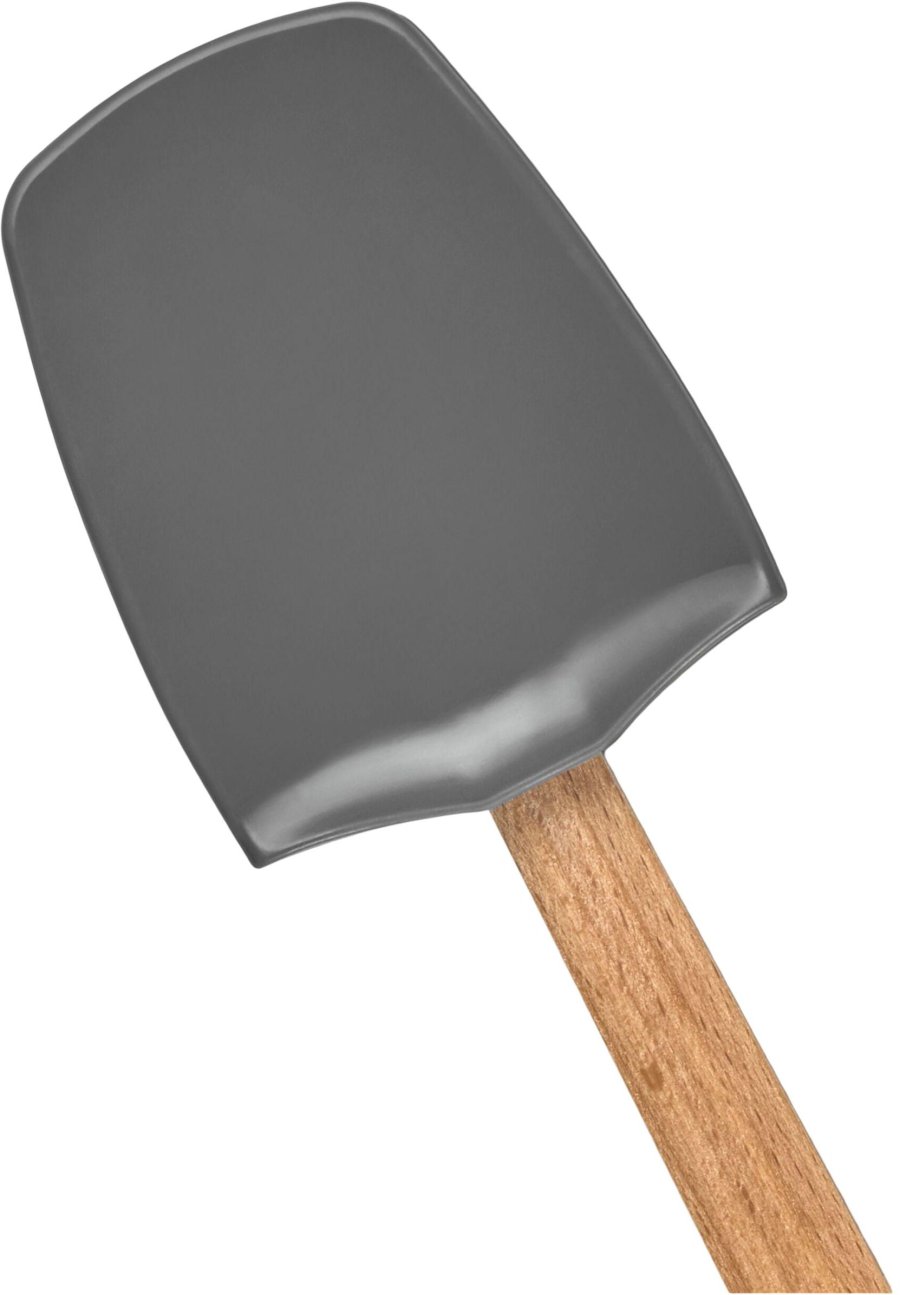 Le Creuset Signature Grydeske 28 cm, Flint