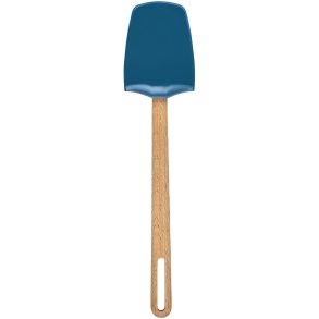 Le Creuset Signature Grydeske 28 cm, Deep Teal