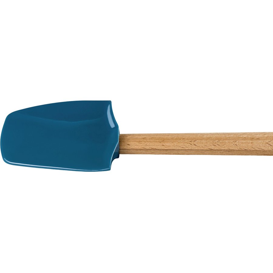 Le Creuset Signature Grydeske 28 cm, Deep Teal