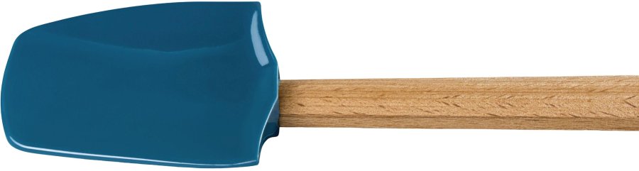 Le Creuset Signature Grydeske 28 cm, Deep Teal