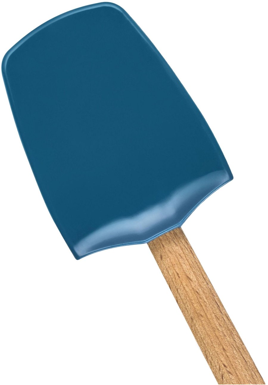 Le Creuset Signature Grydeske 28 cm, Deep Teal