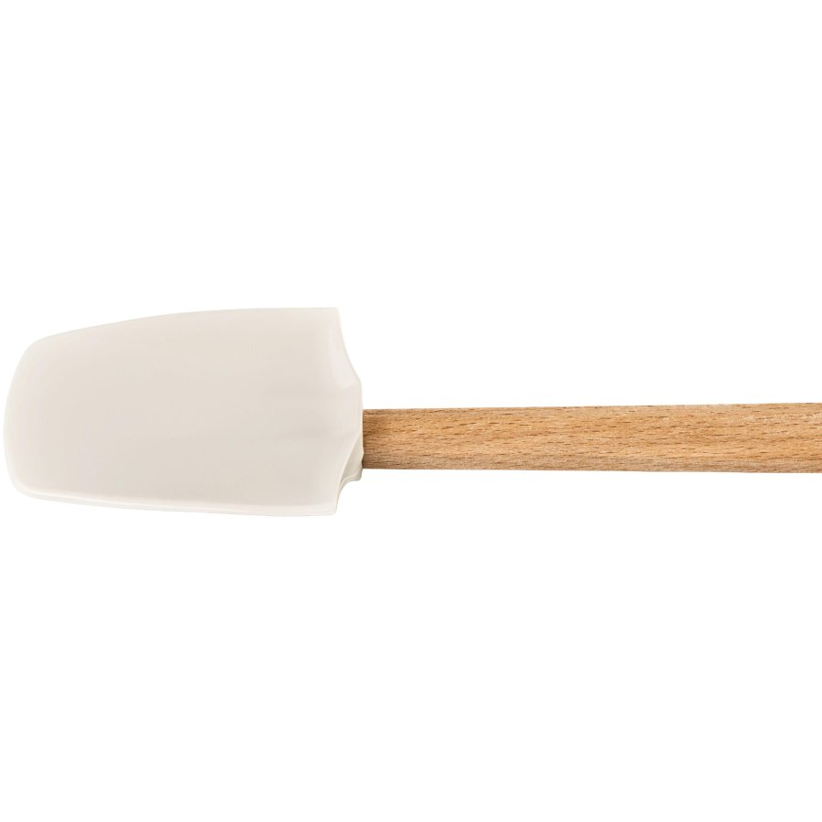 Le Creuset Signature Grydeske 28 cm, Meringue