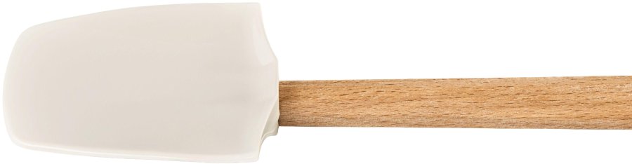 Le Creuset Signature Grydeske 28 cm, Meringue
