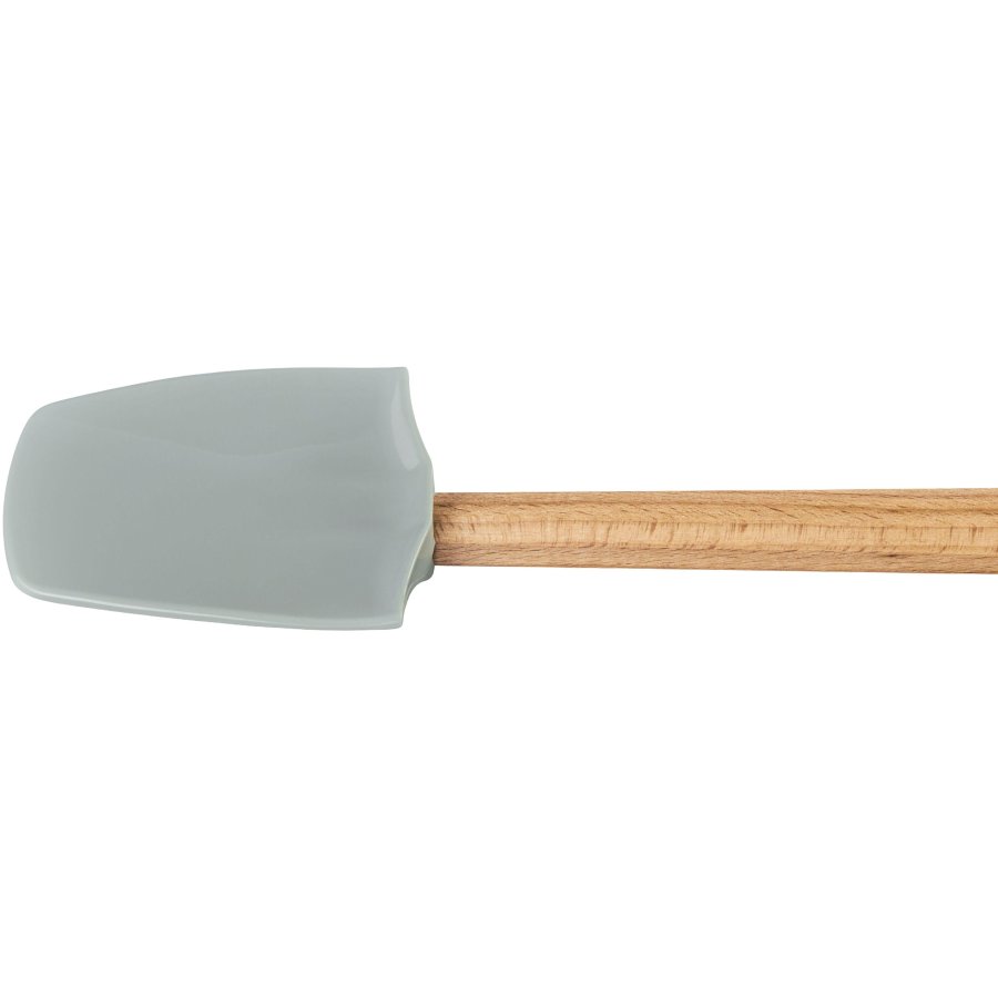 Le Creuset Signature Grydeske 28 cm, Sea Salt