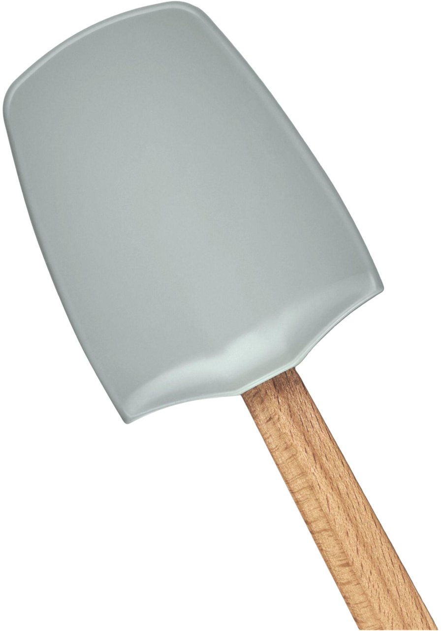 Le Creuset Signature Grydeske 28 cm, Sea Salt