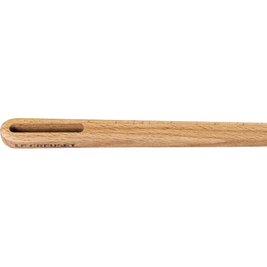 Le Creuset Signature Grydeske 28 cm, Sea Salt