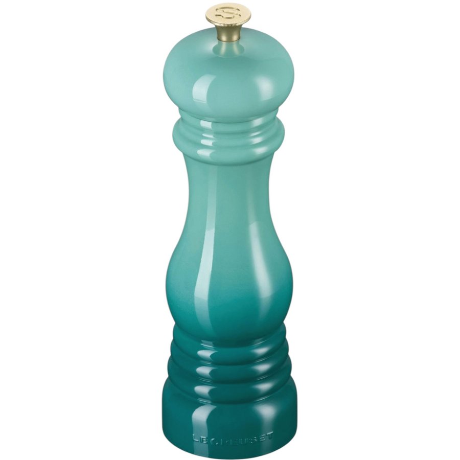 Le Creuset Saltkv�rn 21 cm, Bleu Riviera