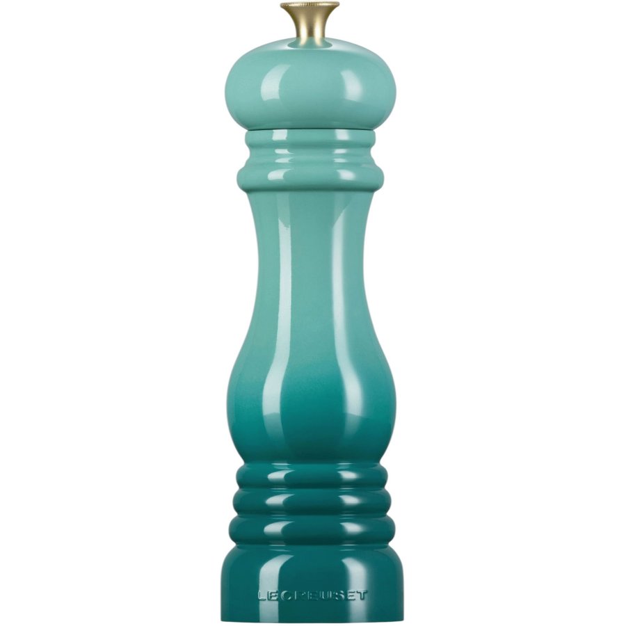 Le Creuset Saltkv�rn 21 cm, Bleu Riviera