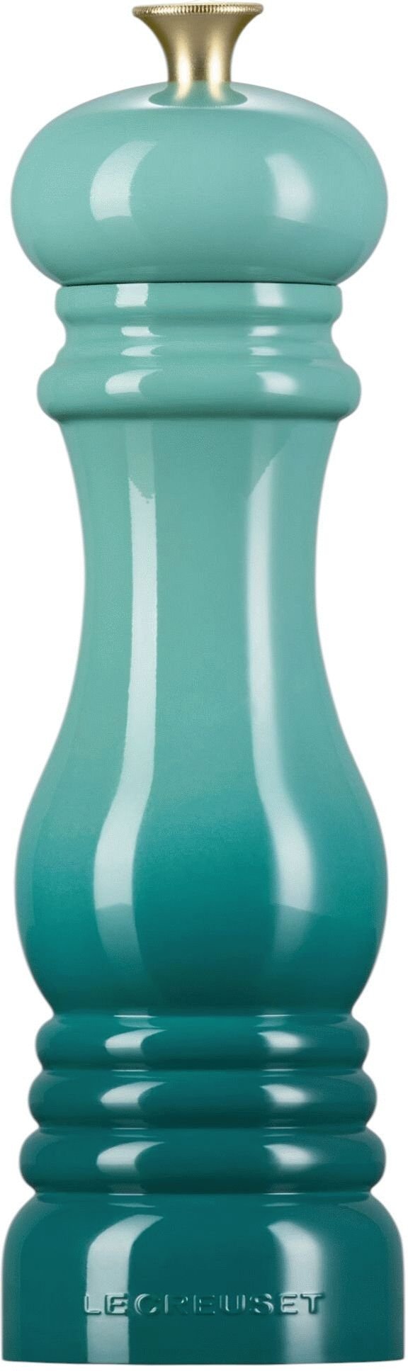 Le Creuset Saltkv�rn 21 cm, Bleu Riviera