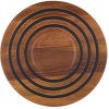 Le Creuset Magnetisk Bordskner 20,3 cm, Akacie