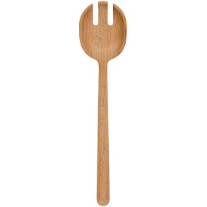 Le Creuset Signature Serveringsgaffel 30 cm, B�g
