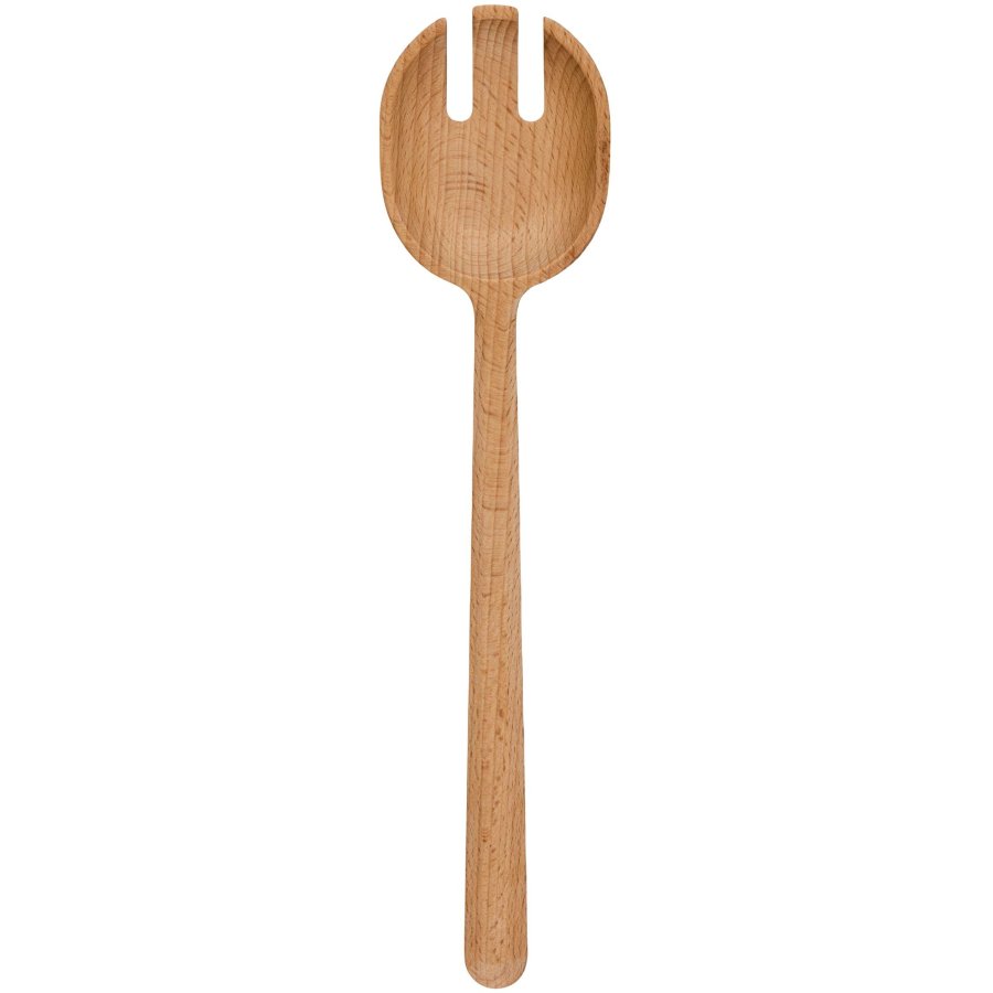 Le Creuset Signature Serveringsgaffel 30 cm, B�g