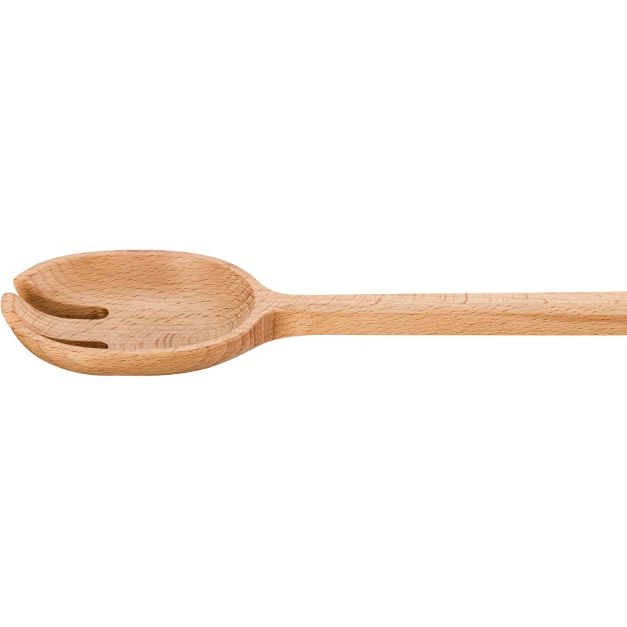 Le Creuset Signature Serveringsgaffel 30 cm, B�g