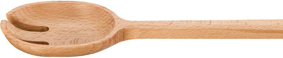 Le Creuset Signature Serveringsgaffel 30 cm, B�g