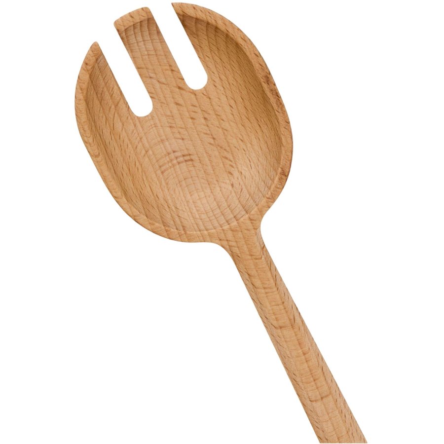 Le Creuset Signature Serveringsgaffel 30 cm, B�g