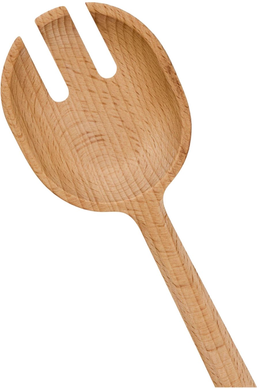 Le Creuset Signature Serveringsgaffel 30 cm, B�g