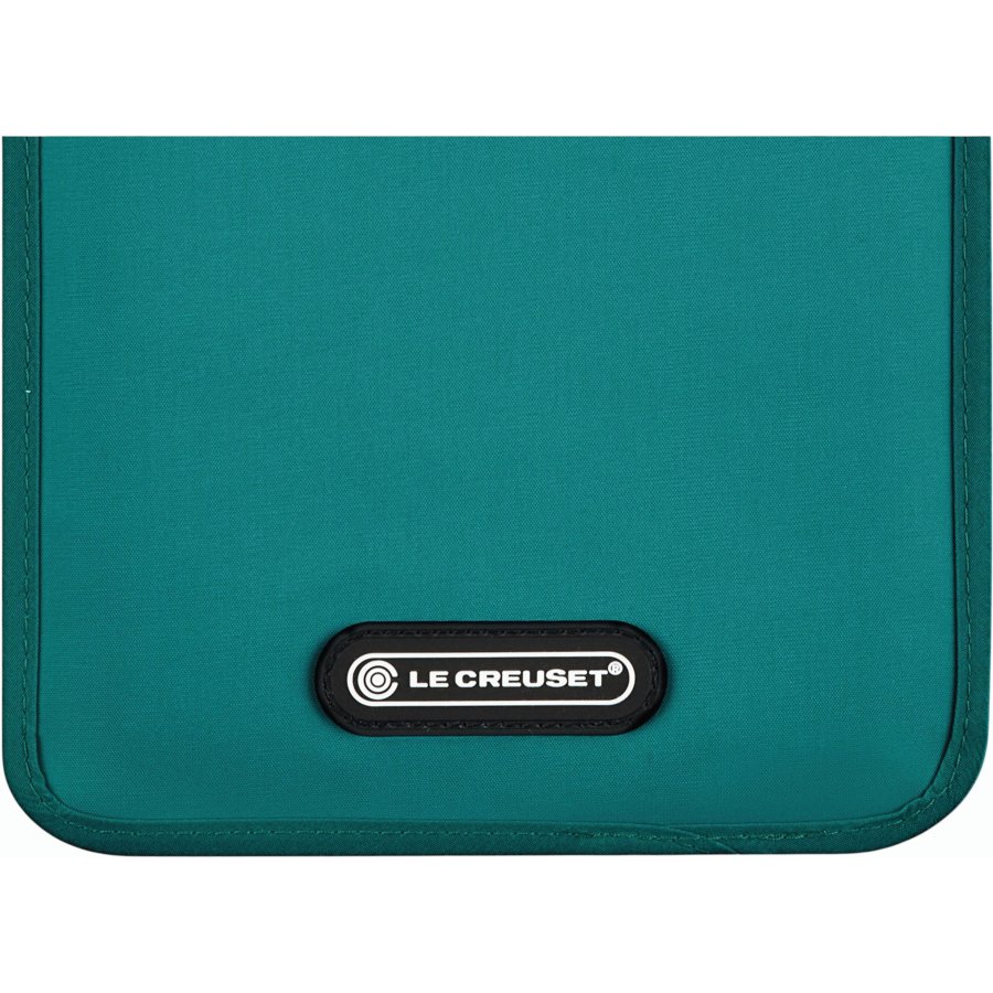 Le Creuset WA-126 Flaskek�ler, Bleu Riviera