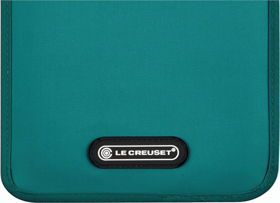 Le Creuset WA-126 Flaskek�ler, Bleu Riviera