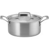 Le Creuset Essentials 3-Ply Sautergryde 20 cm