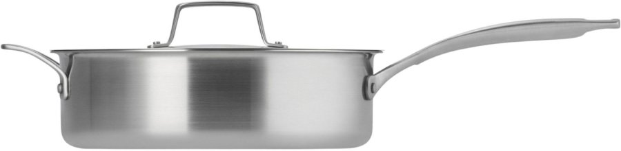 Le Creuset Essential 3-Ply Sauterpande 26 cm