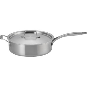 Le Creuset Essential 3-Ply Sauterpande 26 cm