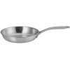 Le Creuset Essentials 3-Ply Stegepande 20 cm