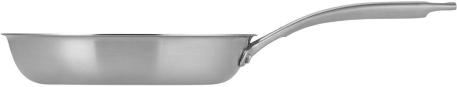 Le Creuset Essential 3-Ply Stegepande 20 cm