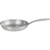 Le Creuset Essentials 3-Ply Stegepande 24 cm