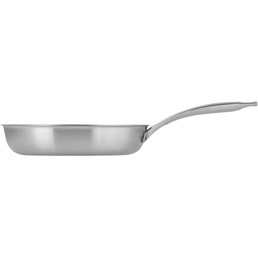 Le Creuset Essential 3-Ply Stegepande 26 cm