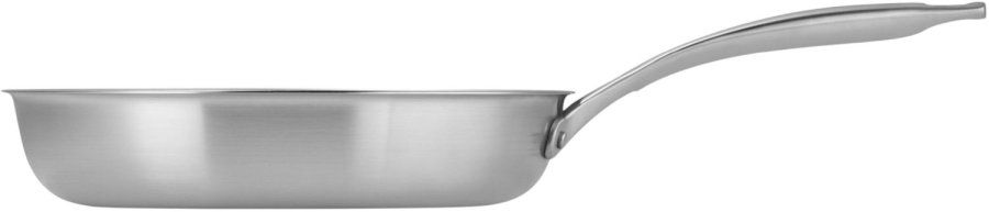 Le Creuset Essential 3-Ply Stegepande 26 cm