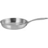 Le Creuset Essentials 3-Ply Stegepande 26 cm