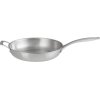 Le Creuset Essentials 3-Ply Stegepande 28 cm
